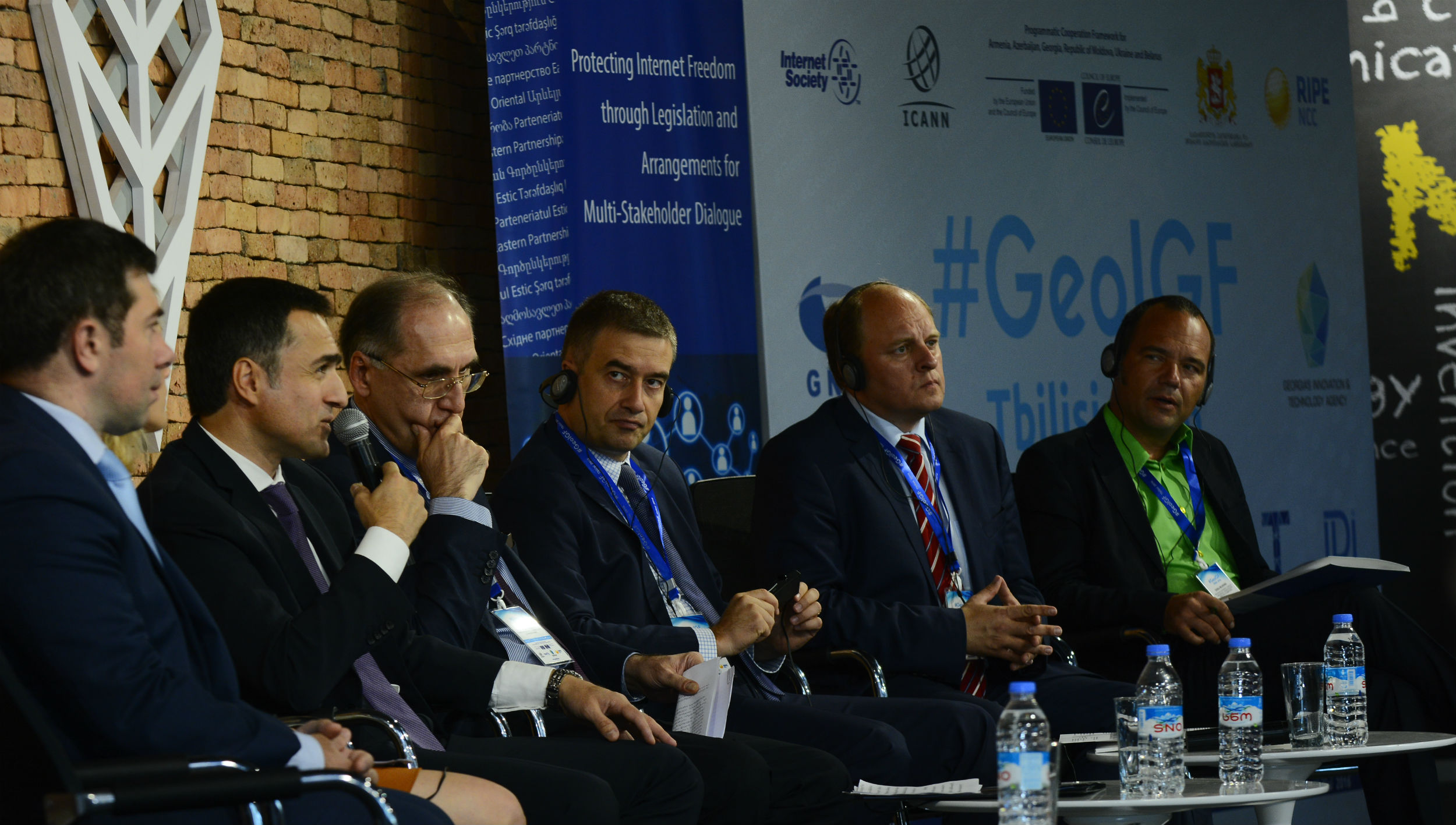 Second Georgian National Internet Governance Forum